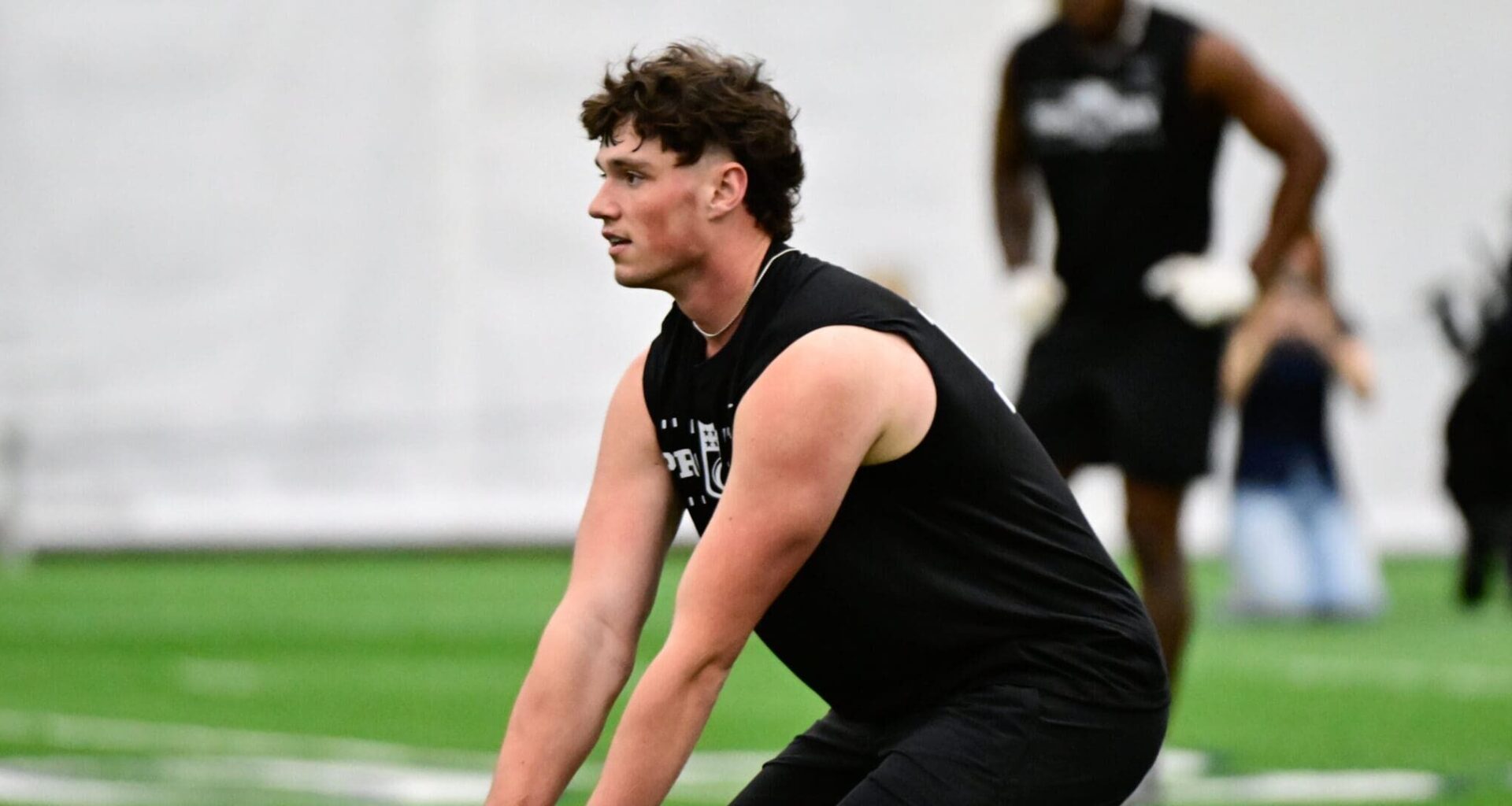 Former NFL MVP Thinks Drew Allar Could Be Steal of Draft
