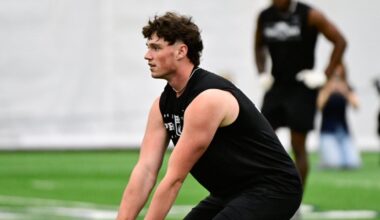 Former NFL MVP Thinks Drew Allar Could Be Steal of Draft