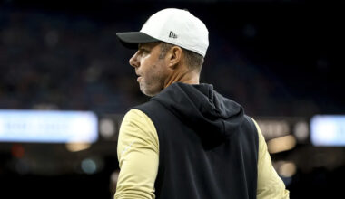 Fleur-de-links, May 4: Saints make a very interesting UDFA signing
