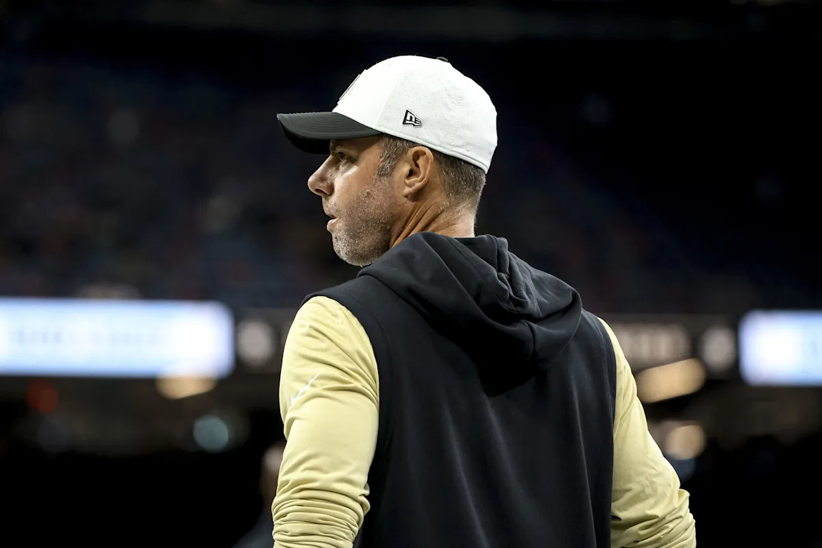 Fleur-de-links, May 4: Saints make a very interesting UDFA signing