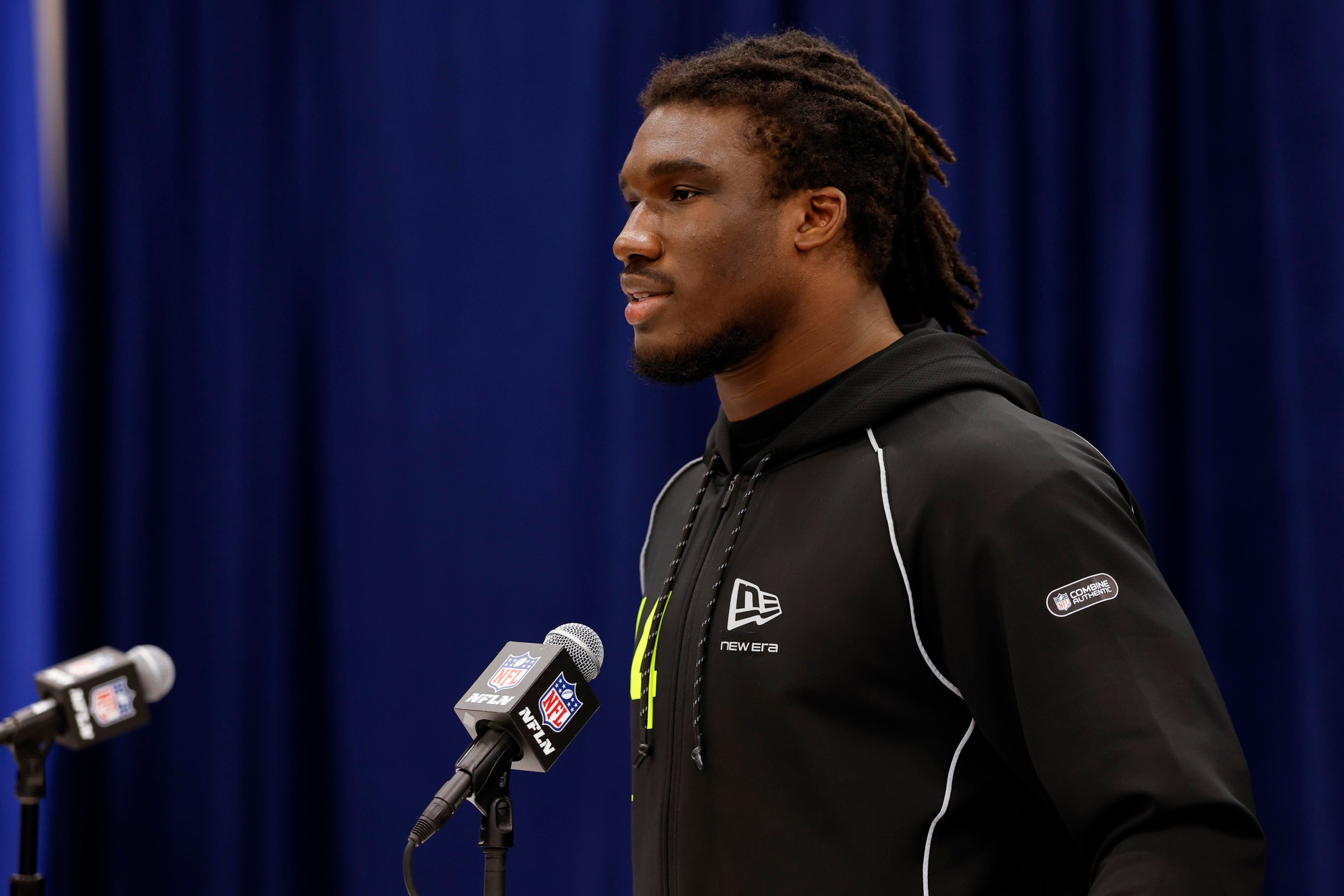 Patriots links 5/01/26: Which newbies will contribute in 2026?