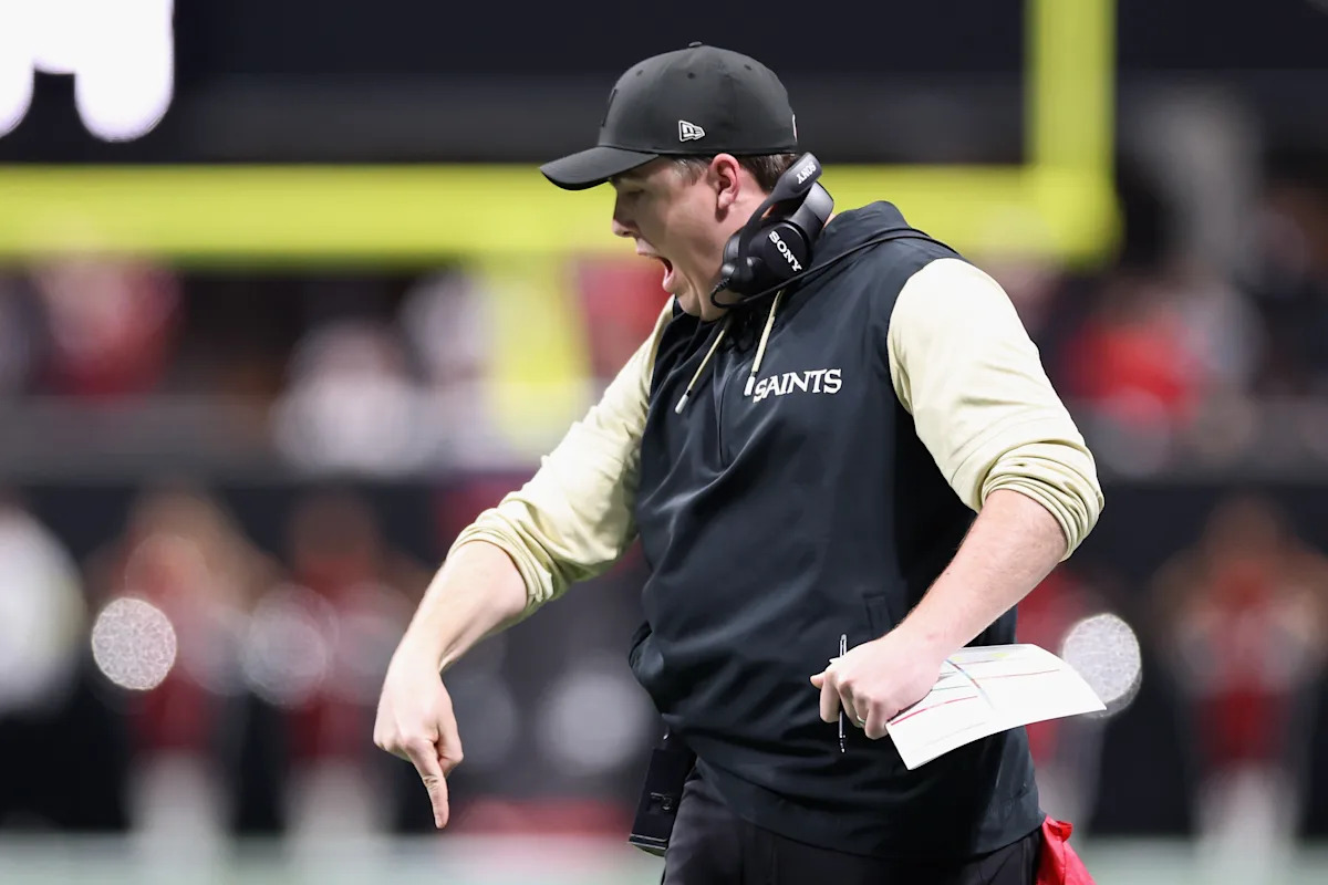 Fleur-de-links, May 7: Did the Saints make a mistake by not trading back in the first round?