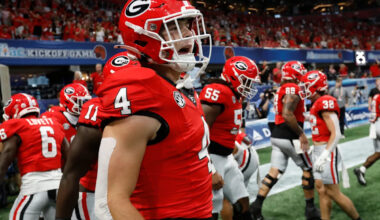 PFF: Saints picked two of this year's biggest reaches in 2026 draft