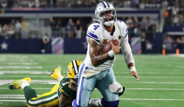 What we know and don’t know about Packers’ 2026 schedule release