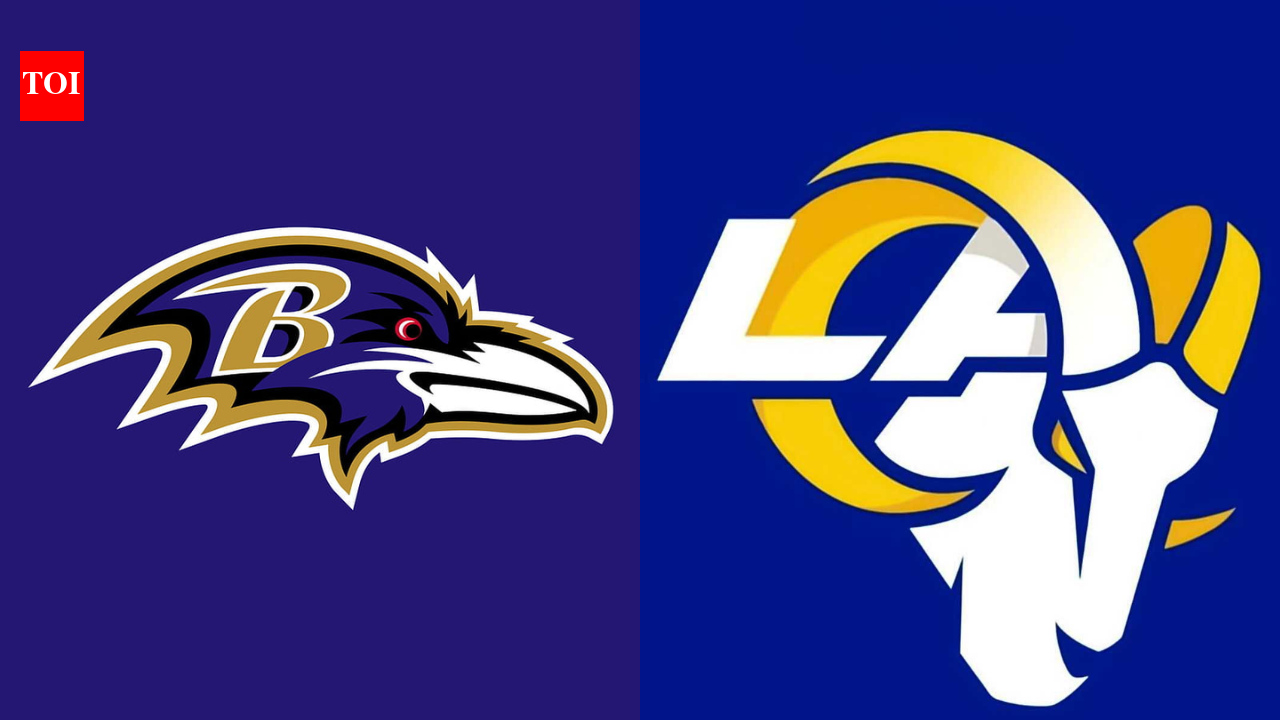 NFL Trade Rumor: Los Angeles Rams could strengthen offense with former $5M Baltimore Ravens star amid declining form | NFL News