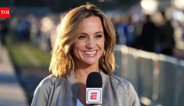 “There are a lot": Former NFL scout alleges Dianna Russini had affairs with Bill Belichick, Sean Payton, and several NFL power figures | NFL News