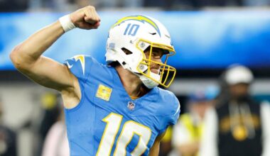 McDaniel Unveils Radical Blueprint to Transform Justin Herbert's Game