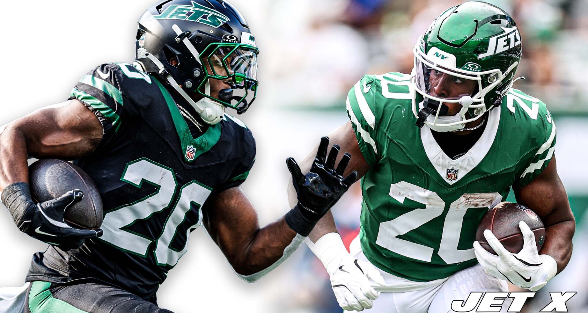 Does Breece Hall need to do more to justify Jets contract?