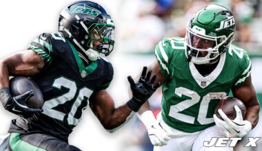 Does Breece Hall need to do more to justify Jets contract?