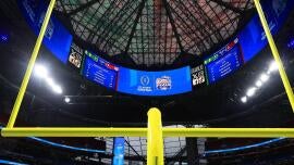 Salary caps, a Group of Six playoff, antitrust shield: The White House's early ideas for college sports reform