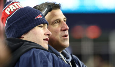 Patriots Catch Favorable 2026 Schedule Break Before NFL Reveal
