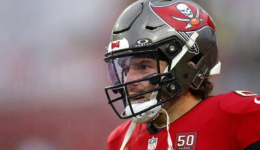 Baker Mayfield's Passing Coach Voices Major Concerns About QB
