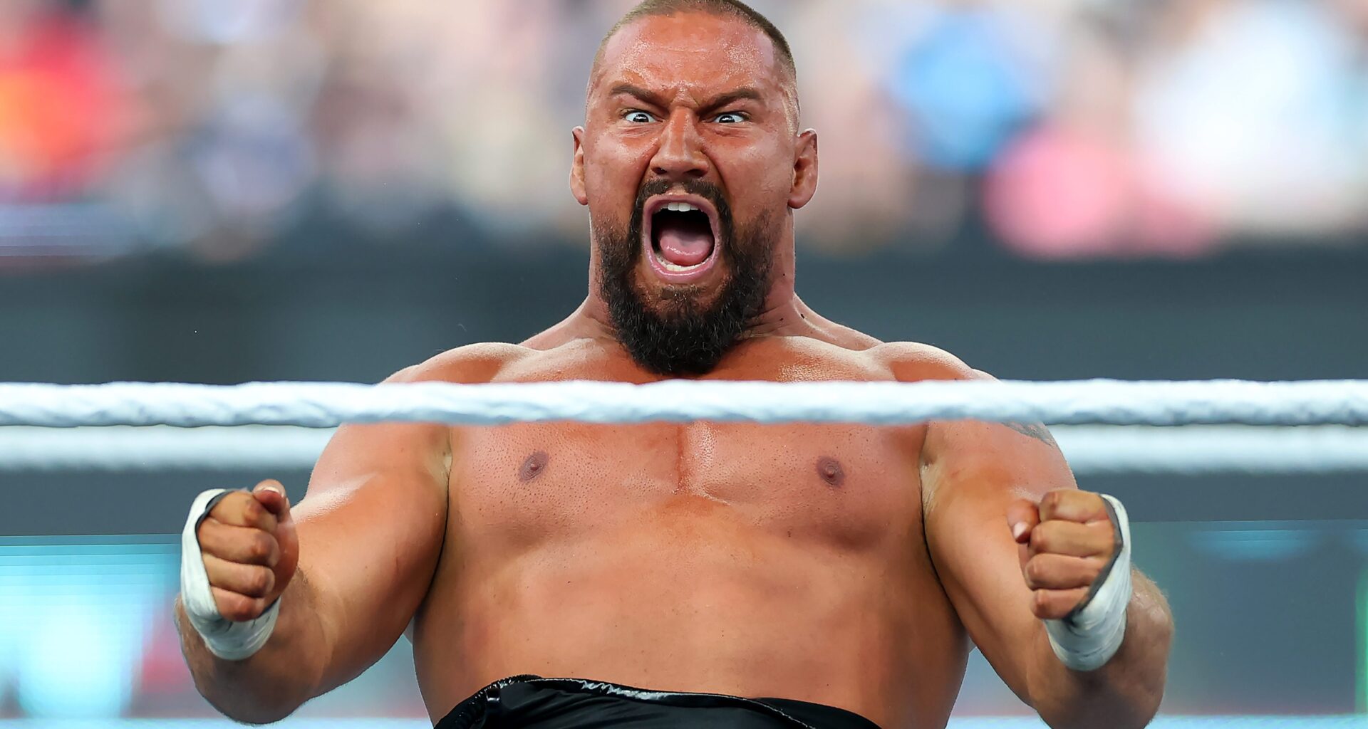 New Orleans Saints Sign WWE Hall of Famer's Son