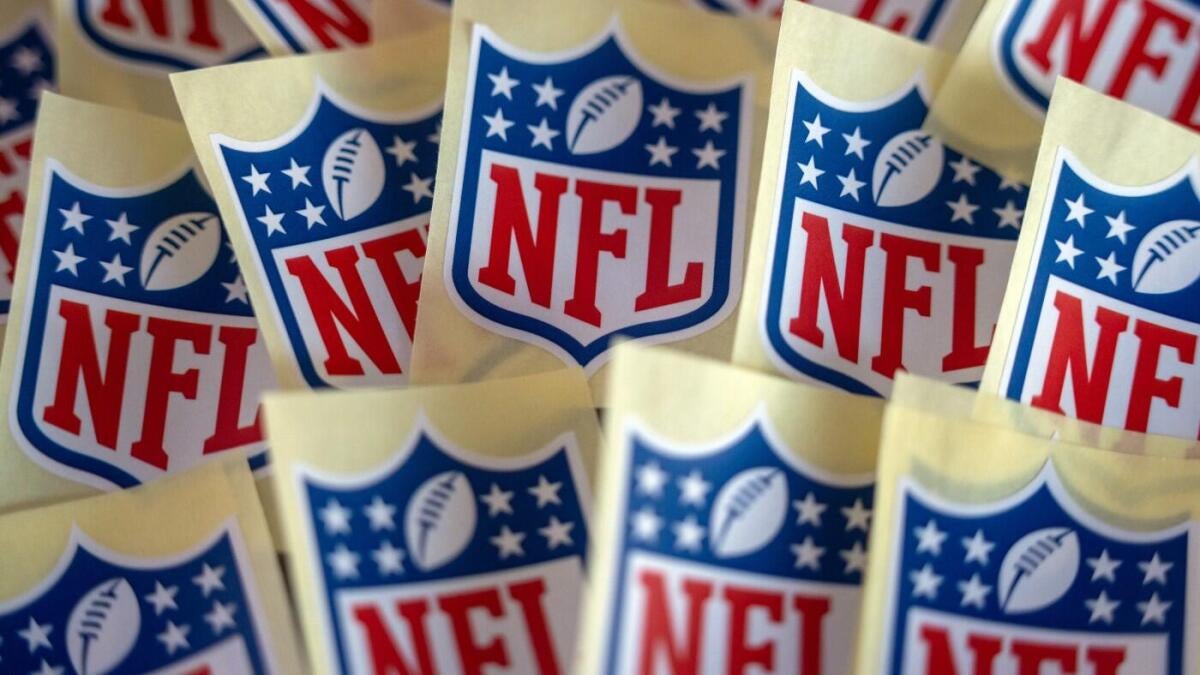 2026 NFL schedules by team: Live leaks, dates, times, TV