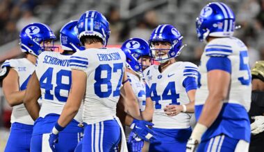 Jets Surprisingly Cut Rookie Will Ferrin Days After Signing Contract