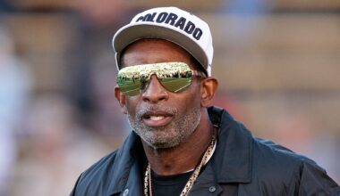 Deion Sanders Makes Feelings Clear on Browns Coach Todd Monken