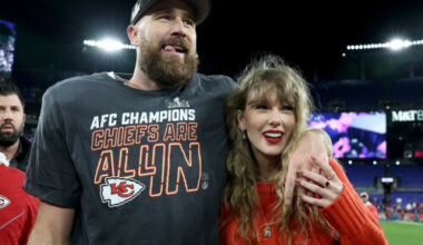 Will Kansas City Chiefs coach attend Travis Kelce and Taylor Swift's wedding?