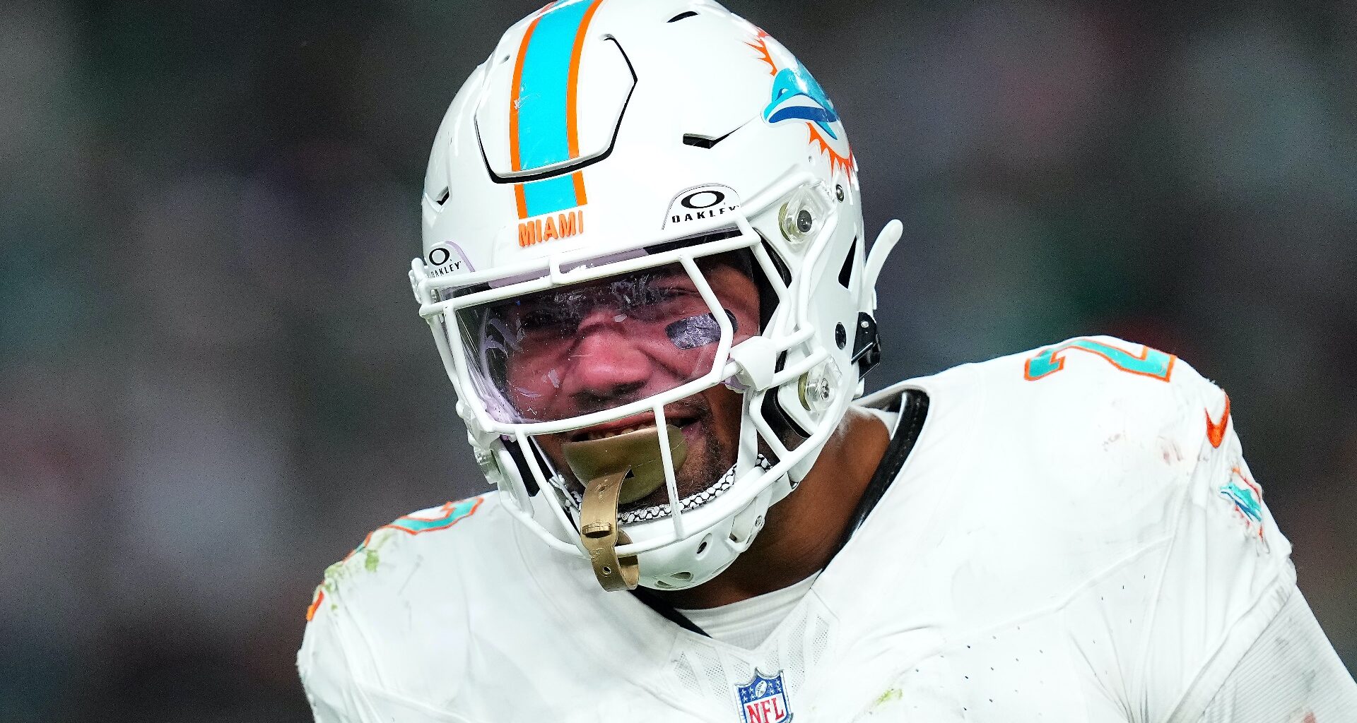 Ex-Dolphins Bradley Chubb Issues Clear Reason for Joining Bills