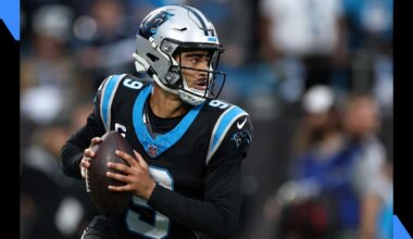 The Carolina Panthers 2026 schedule is out. Get tickets now