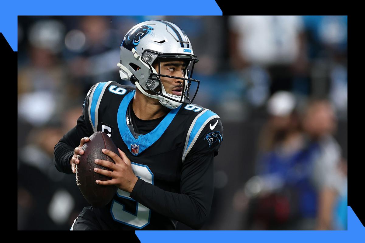 The Carolina Panthers 2026 schedule is out. Get tickets now