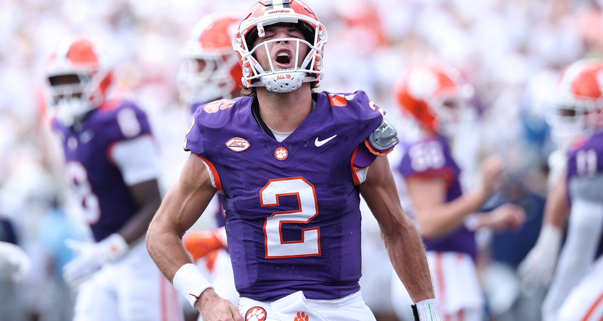 Jets QB Cade Klubnik Rookie Debut Prediction