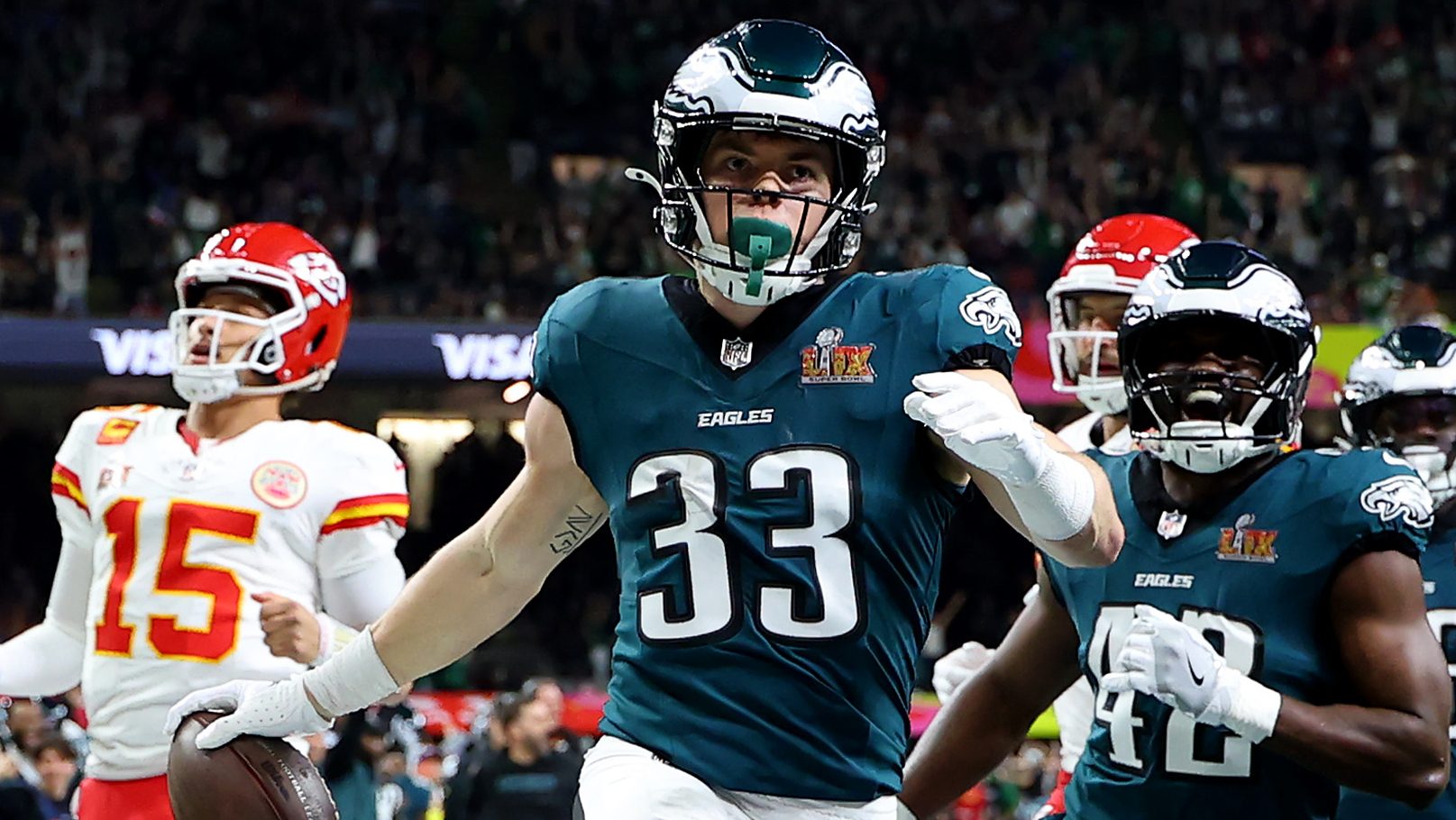 Insider: Cowboys Rookie Will Displace Philly CB Cooper DeJean