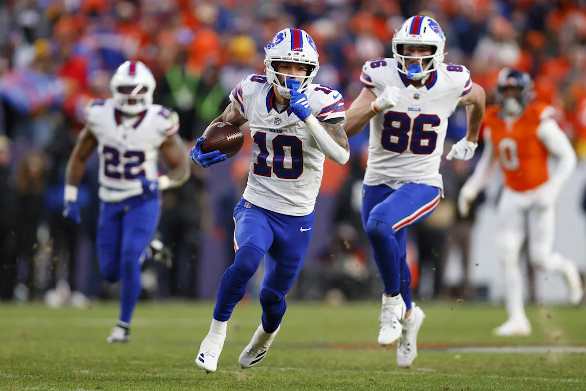 Bills news: Thoughts, predictions on Buffalo’s schedule