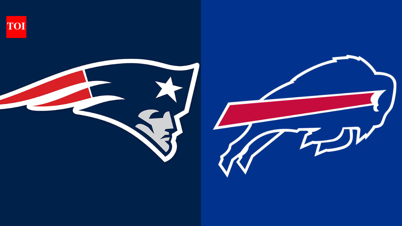 NFL Trade Rumor: Buffalo Bills could reunite with former New England Patriots veteran WR to support Josh Allen