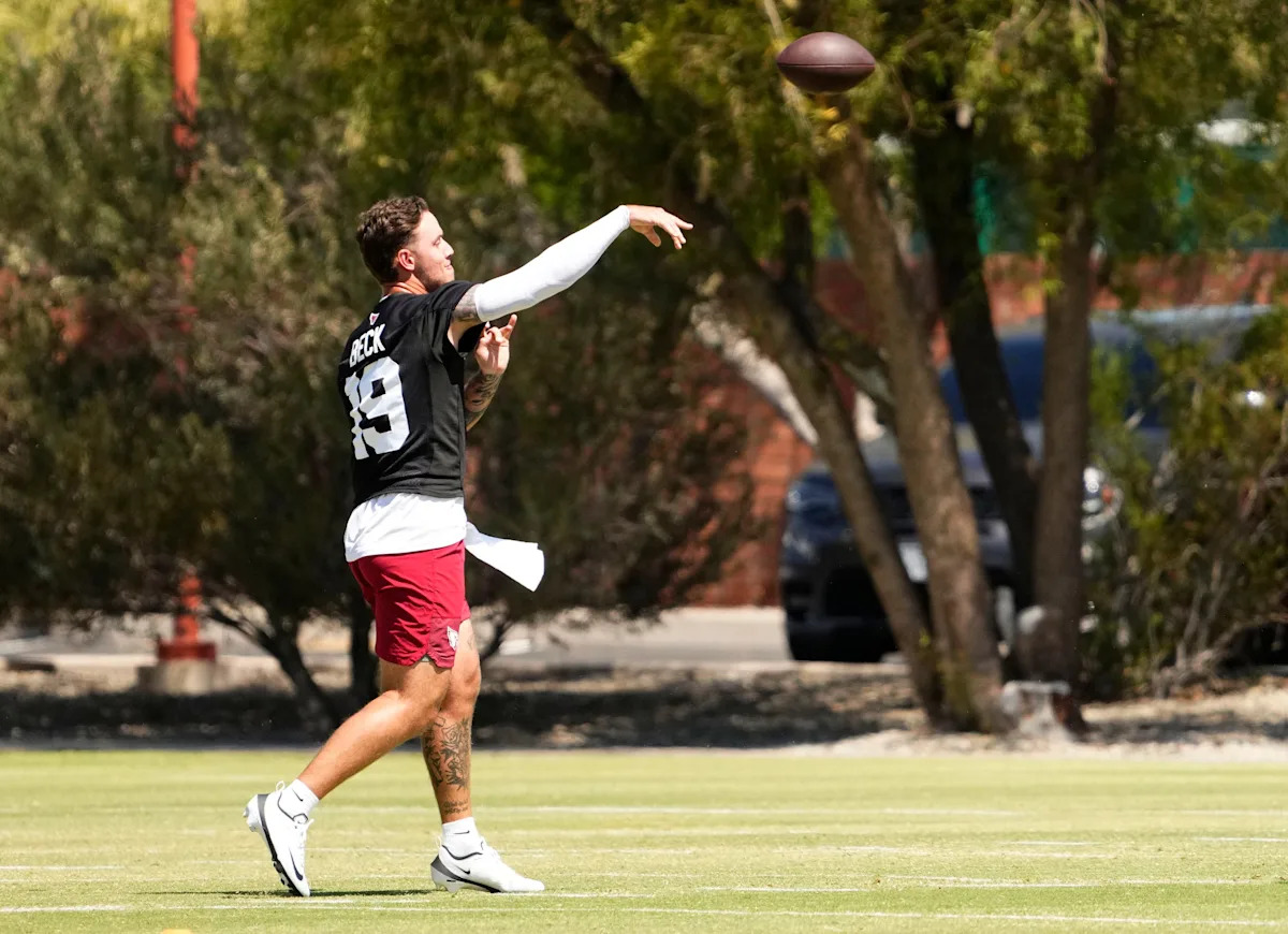 Cardinals mailbag has offseason grade, questions on defense, Carson Beck