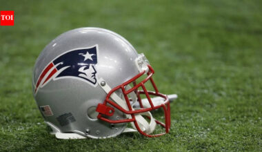 NFL Rumors: New England Patriots predicted to move on from popular $4 million WR before Week 1 kickoff