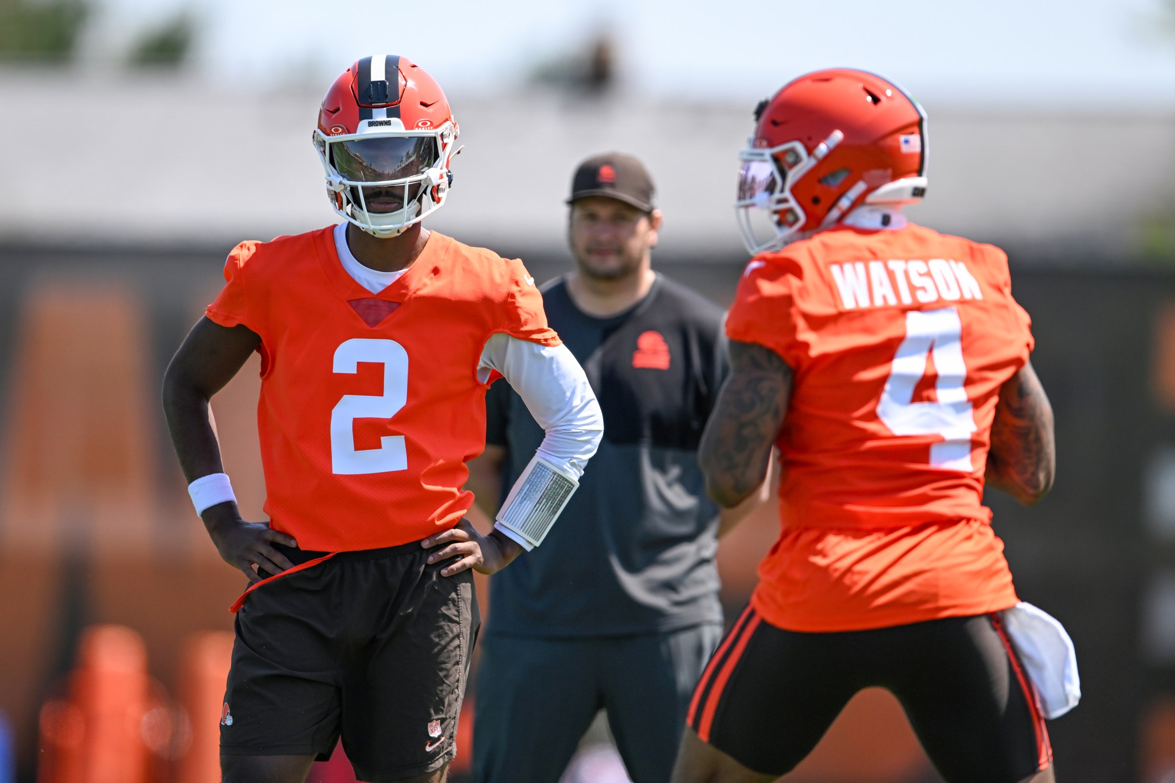 Saturday Dawg Chow (5/16): ‘My (NFL) kingdom for a QB!’