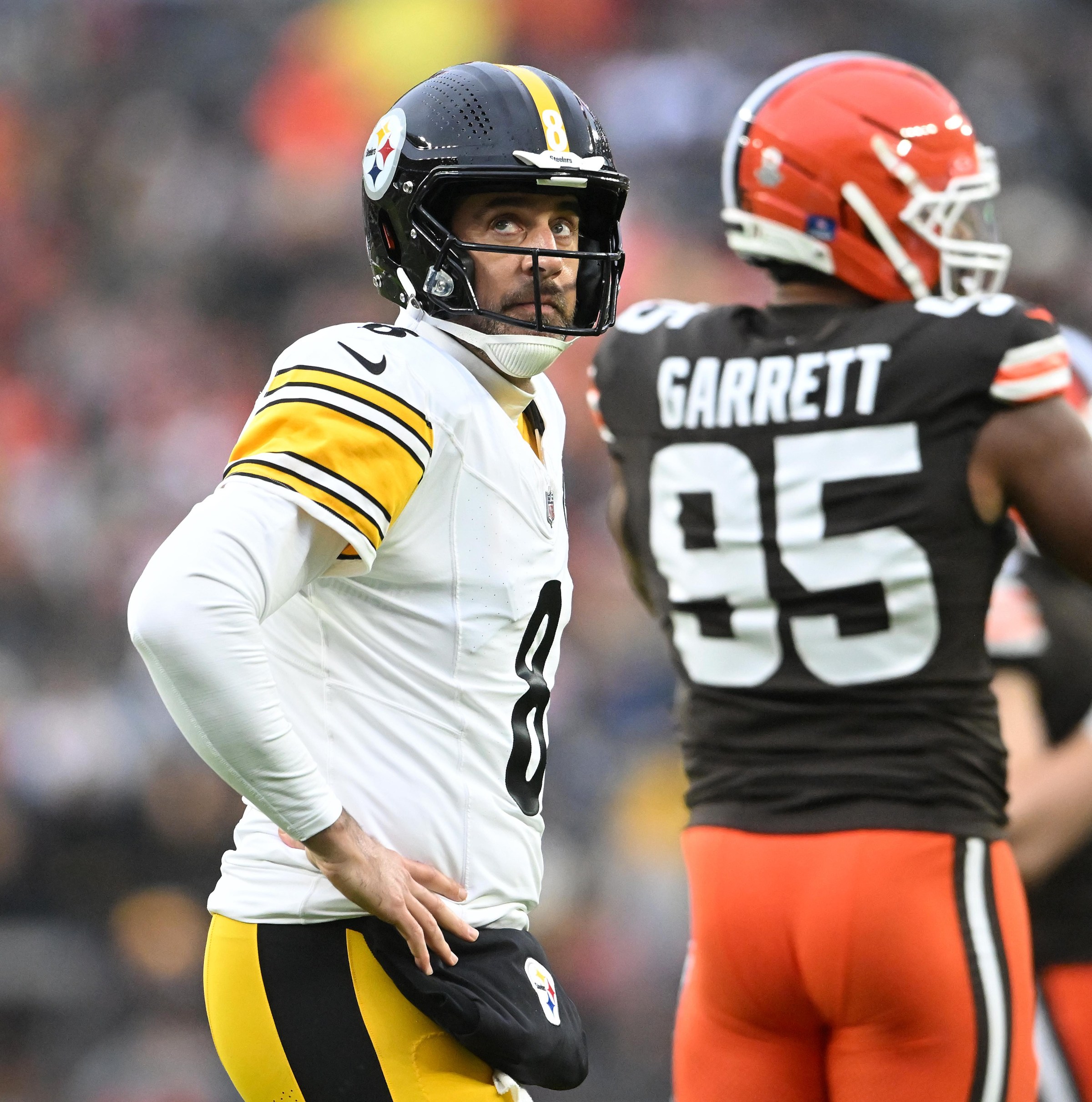 6 Browns games made easier, harder by how the schedule lines up