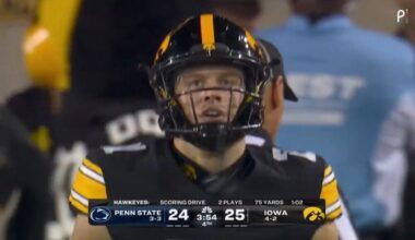 Steelers Rookie Kaden Wetjen Changes Jersey Number