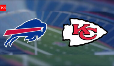 NFL Trade Rumors: Kansas City Chiefs send warning to Buffalo Bills after all-defense draft approach