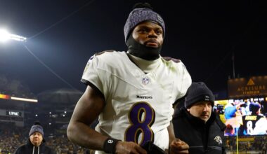 Vikings to Hold Joint Practices with Ravens