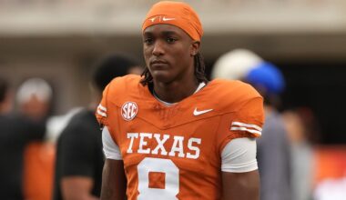 Falcons Predicted To Make Move For Future 'Household Name' WR