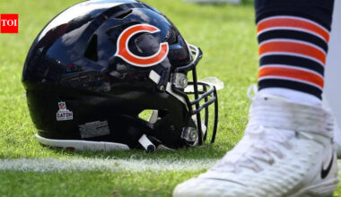 Chicago Bears urged to move fast as $146 million pass-rusher suddenly emerges as perfect defensive blockbuster target