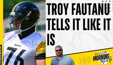 What to Watch for at OTAs