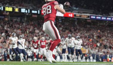 Why this 49ers TE is their ‘Best-Kept Secret’ Entering the 2026 Season