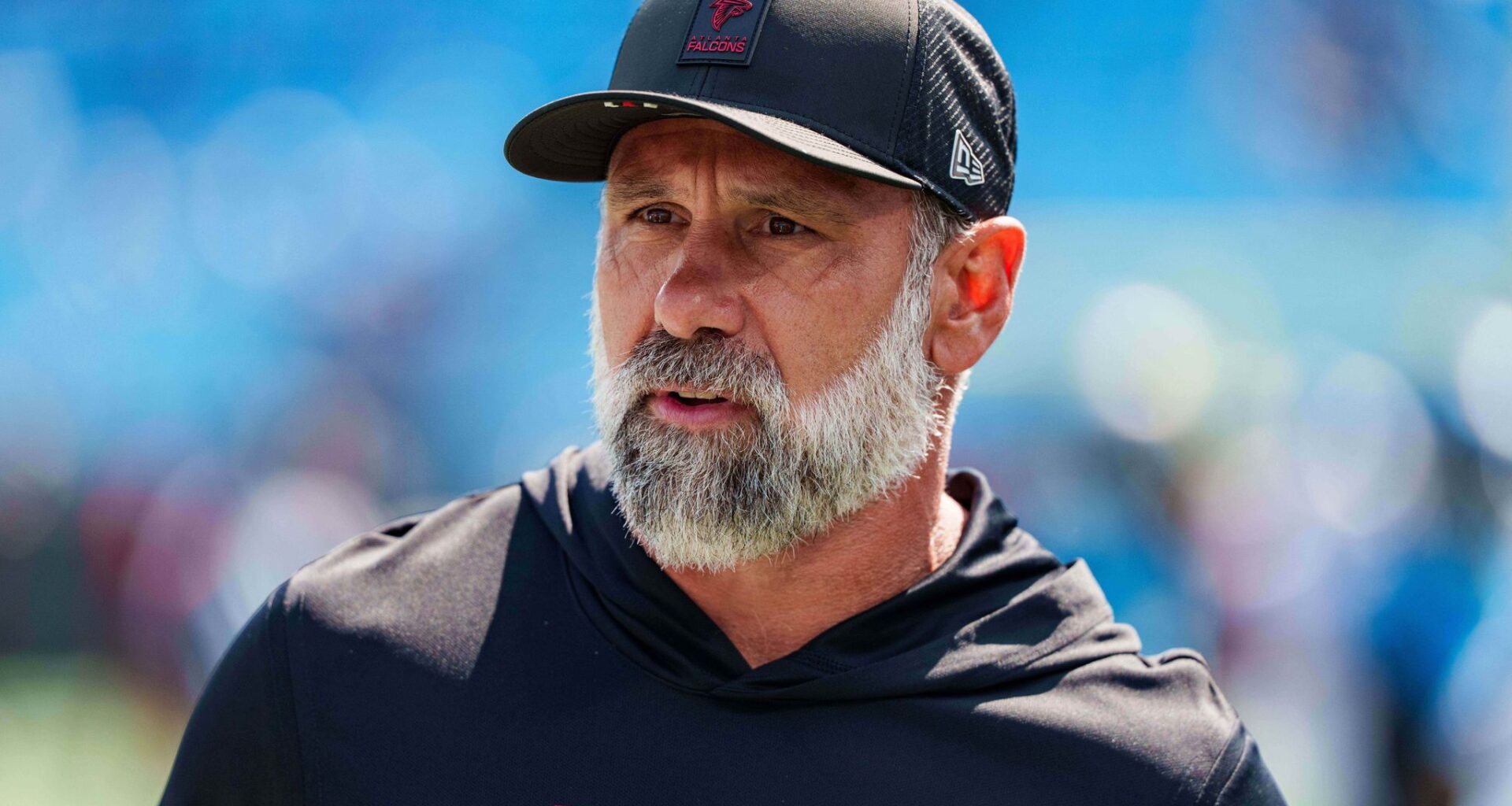 Former Jets interim coach Jeff Ulbrich gets an opportunity in NFL's revamped accelerator program