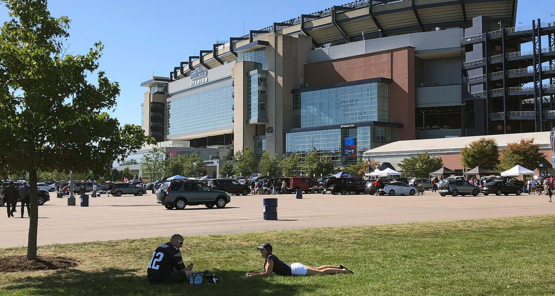 World Cup host Boston has lobster rolls, American history and Fenway Park: Things to know