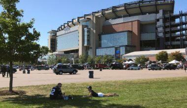 World Cup host Boston has lobster rolls, American history and Fenway Park: Things to know