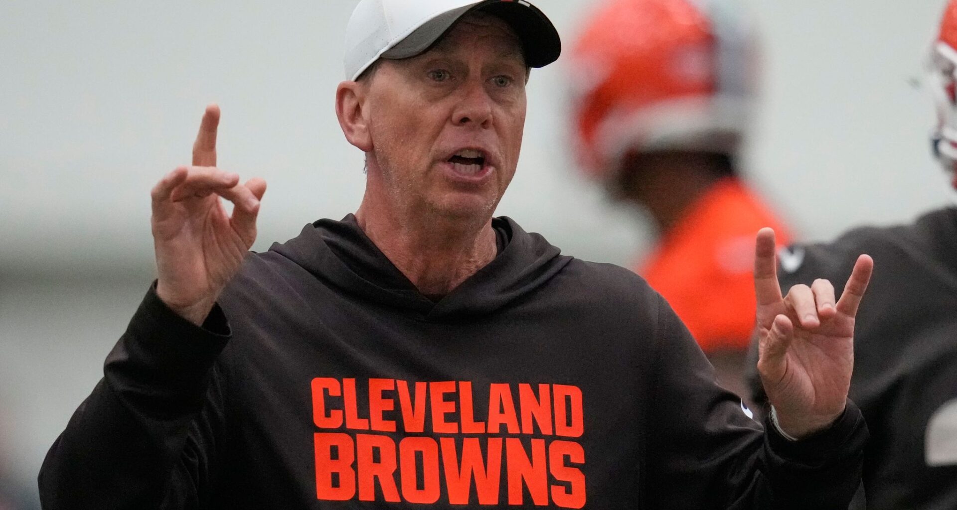 Browns QB race under Monken remains wide open as offseason enters organized practice stage