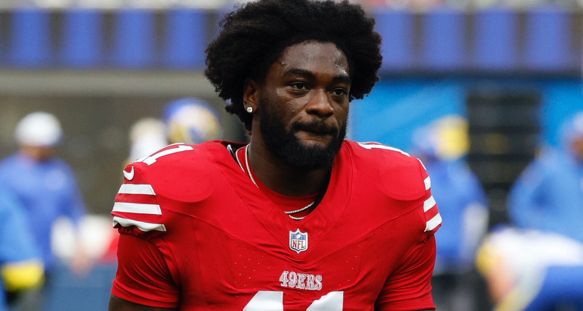 49ers’ Brandon Aiyuk Gets Major Commanders Take From Insider