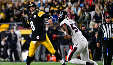 Bell: Top Five Defenses on Steelers 2026 Schedule