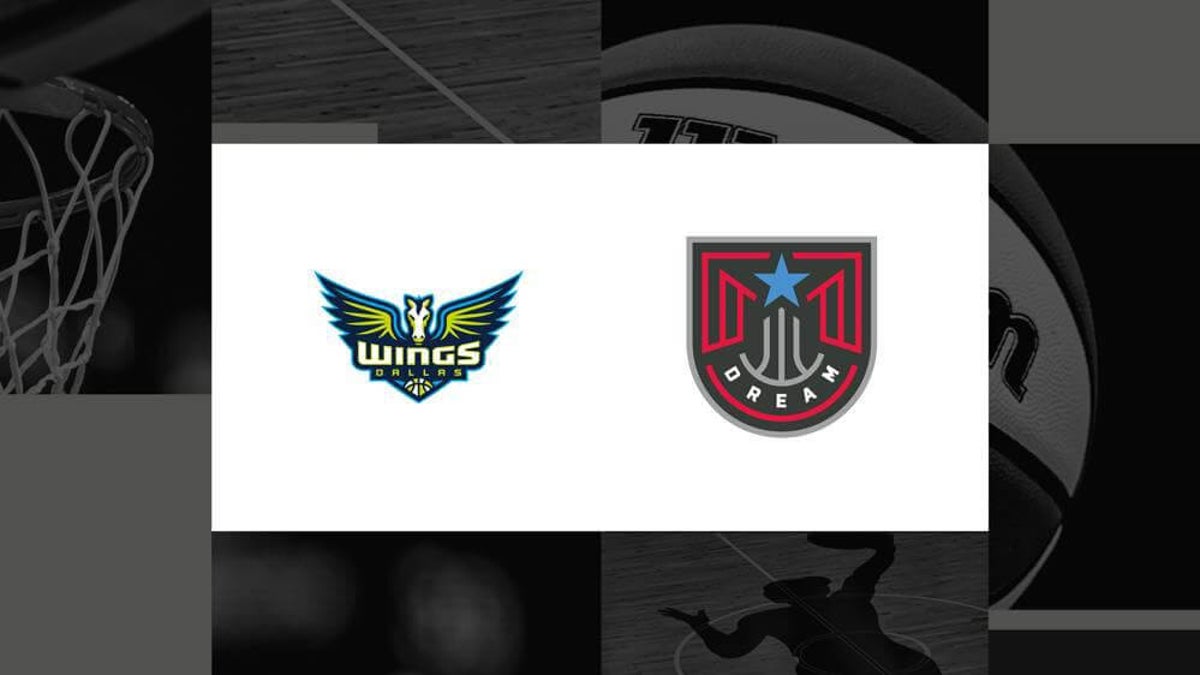 How to watch Wings vs. Dream: TV channel and streaming options for May 22