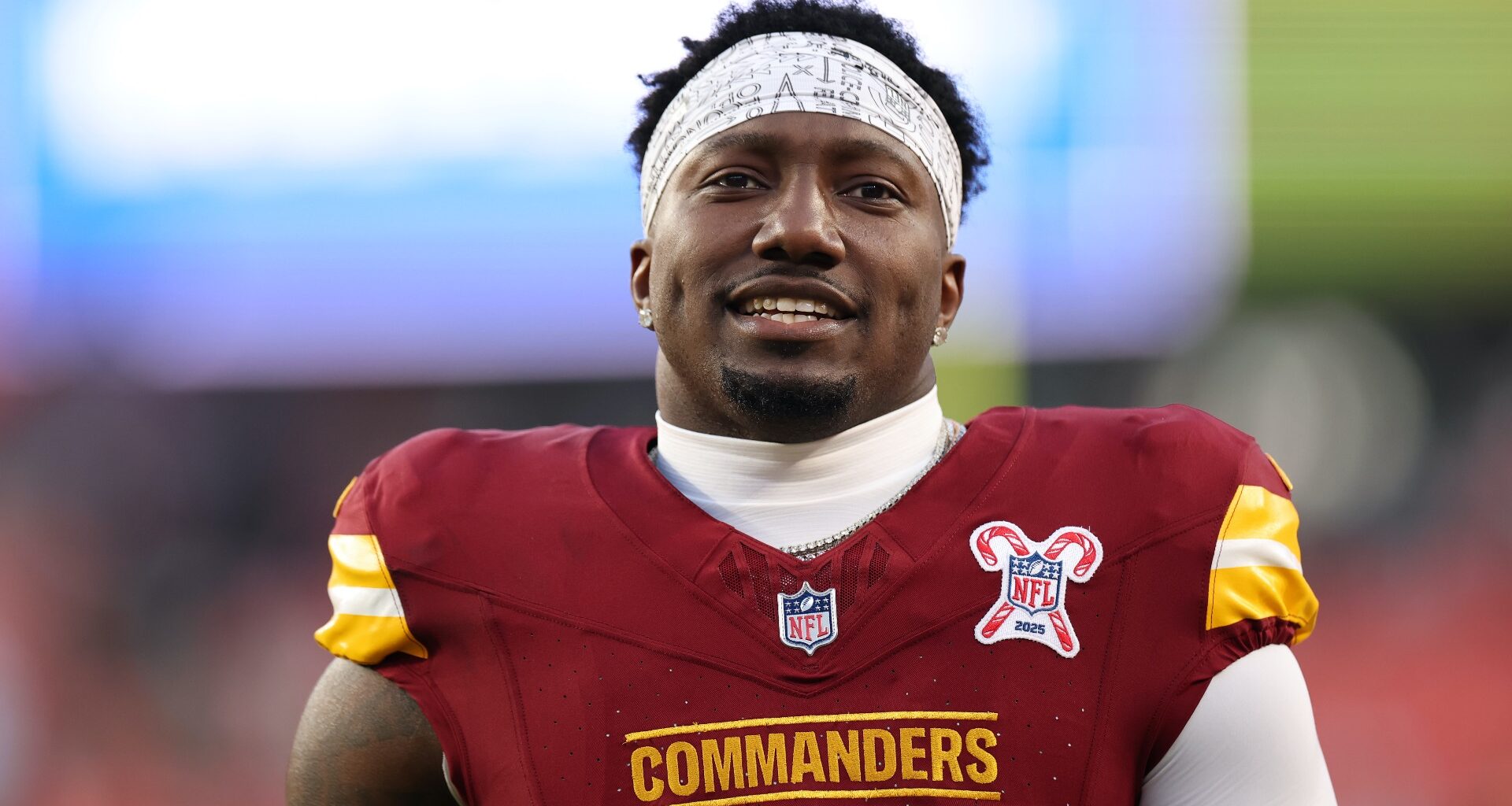 Giants Issued Big Deebo Samuel Take Amid Dolphins Speculation
