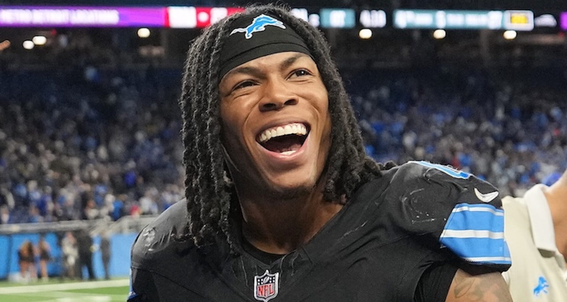 Lions Need Jahmyr Gibbs Extension Before Bijan Robinson