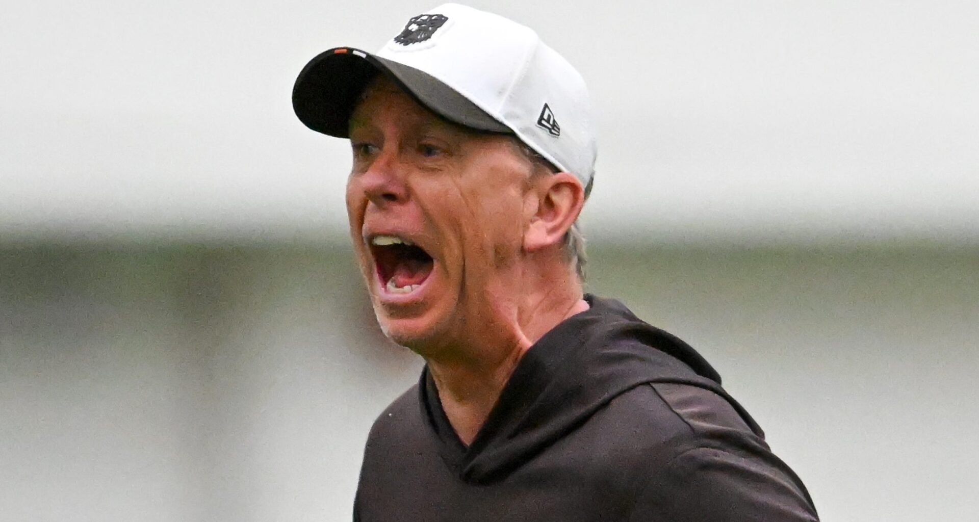 Browns Coach Todd Monken Called Out Over Actions at OTAs
