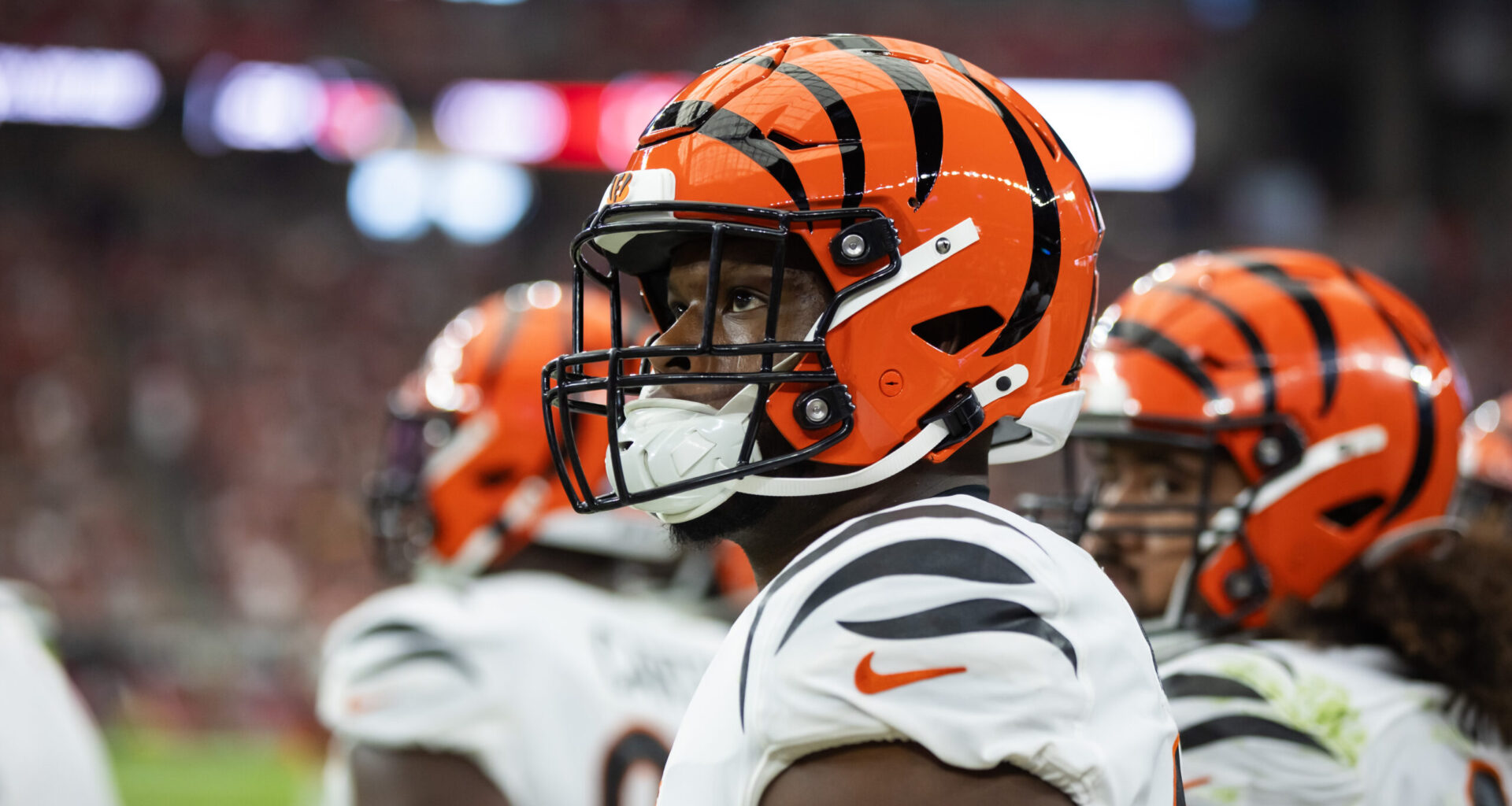 NFL writer has a bleak message regarding Bengals' prime make-or-break player for Cincinnati's 2026 season